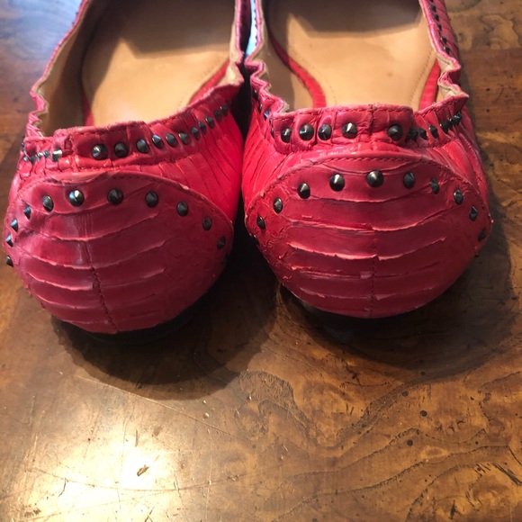 🌷🌷🌷Kenneth Cole🌷🌷🌷Size 8M🌷🌷🌷 - Picture 5 of 8